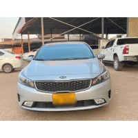 Kia CERATO 2018 ສຳລັບຂາຍ